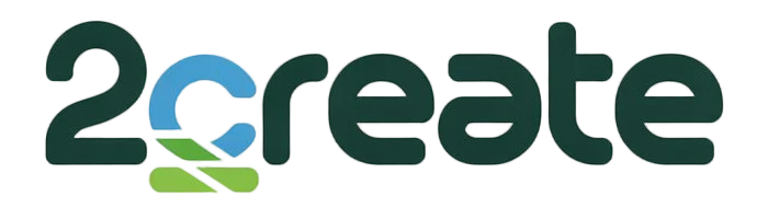 2Create Logo